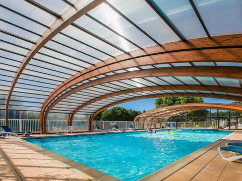 Camping Les Truffières de Dordogne - Camping Dordogne - Image N°3